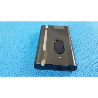 HeartMath emWave 2 Portable Stress Anxiety Relief Device - Portable Feedback Device