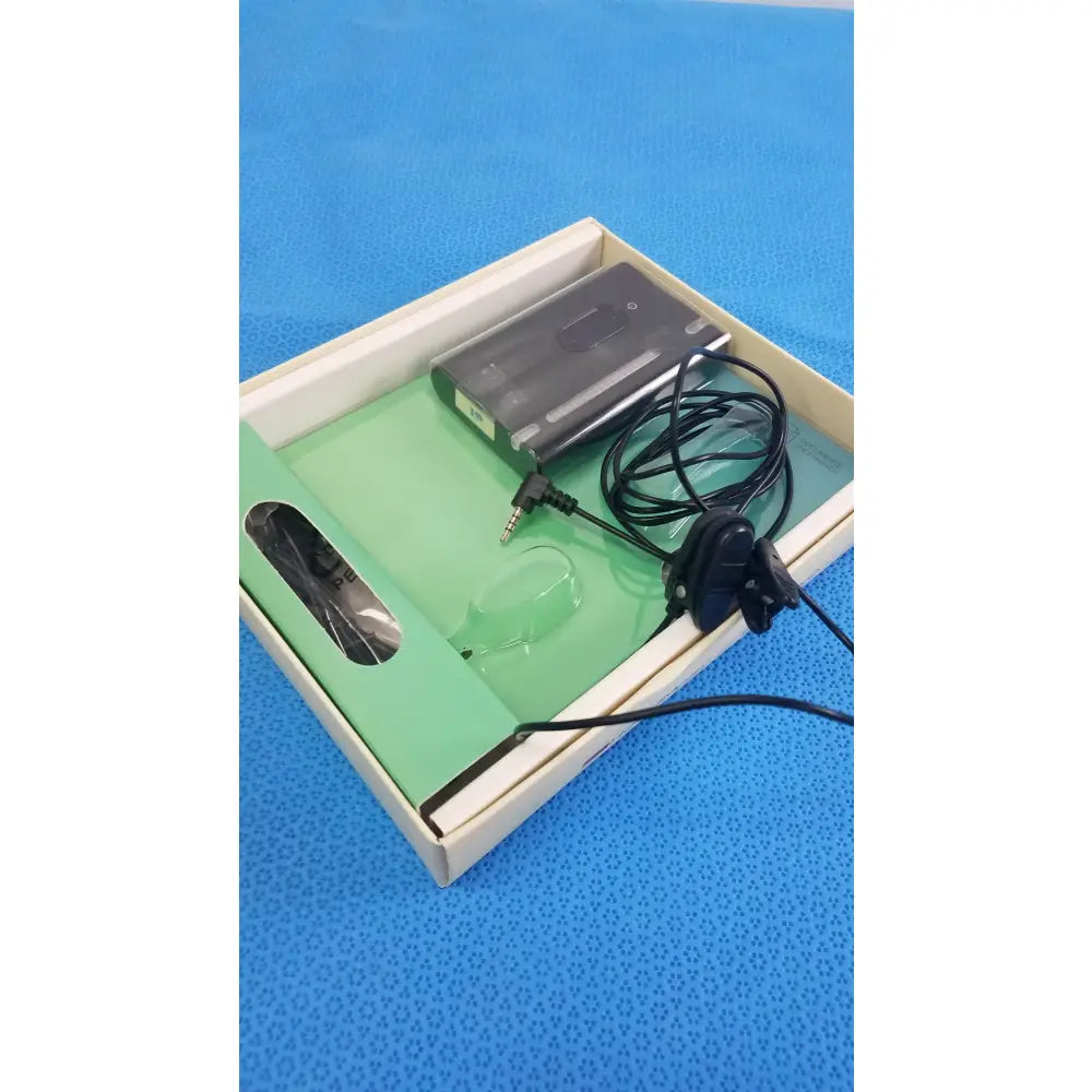 HeartMath emWave 2 Stress Anxiety Relief Device - Biofeedback Device