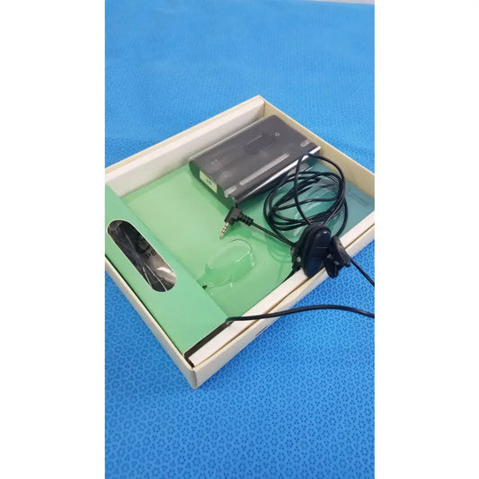 HeartMath emWave 2 Stress Anxiety Relief Device - Biofeedback Device
