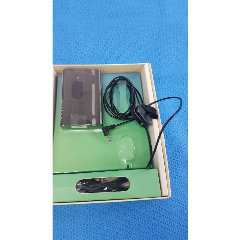 HeartMath emWave 2 Stress Anxiety Relief Device - Biofeedback Device