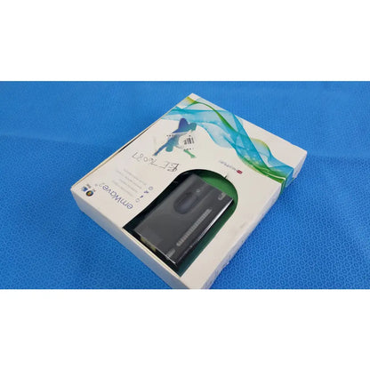 HeartMath emWave 2 Stress Anxiety Relief Device - Portable Wellness Feedback Device