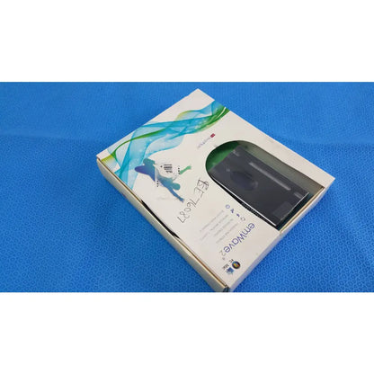 HeartMath emWave 2 Stress Anxiety Relief Device - Portable Wellness Feedback Device
