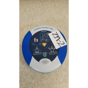 HeartSine Samaritan PAD 450P