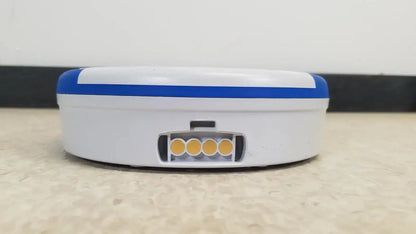 HeartSine Samaritan PAD 450P Automated External Defibrillator, second-hand product photo 5