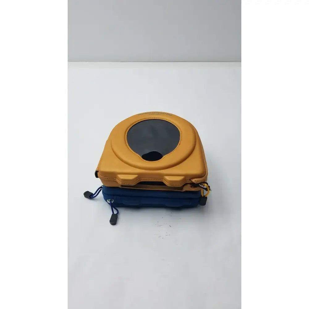 HeartSine Samaritan PAD With Case Automated External Defibrillator (AED), second-hand product photo 5