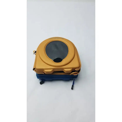 HeartSine Samaritan PAD With Case Automated External Defibrillator (AED), second-hand product photo 1