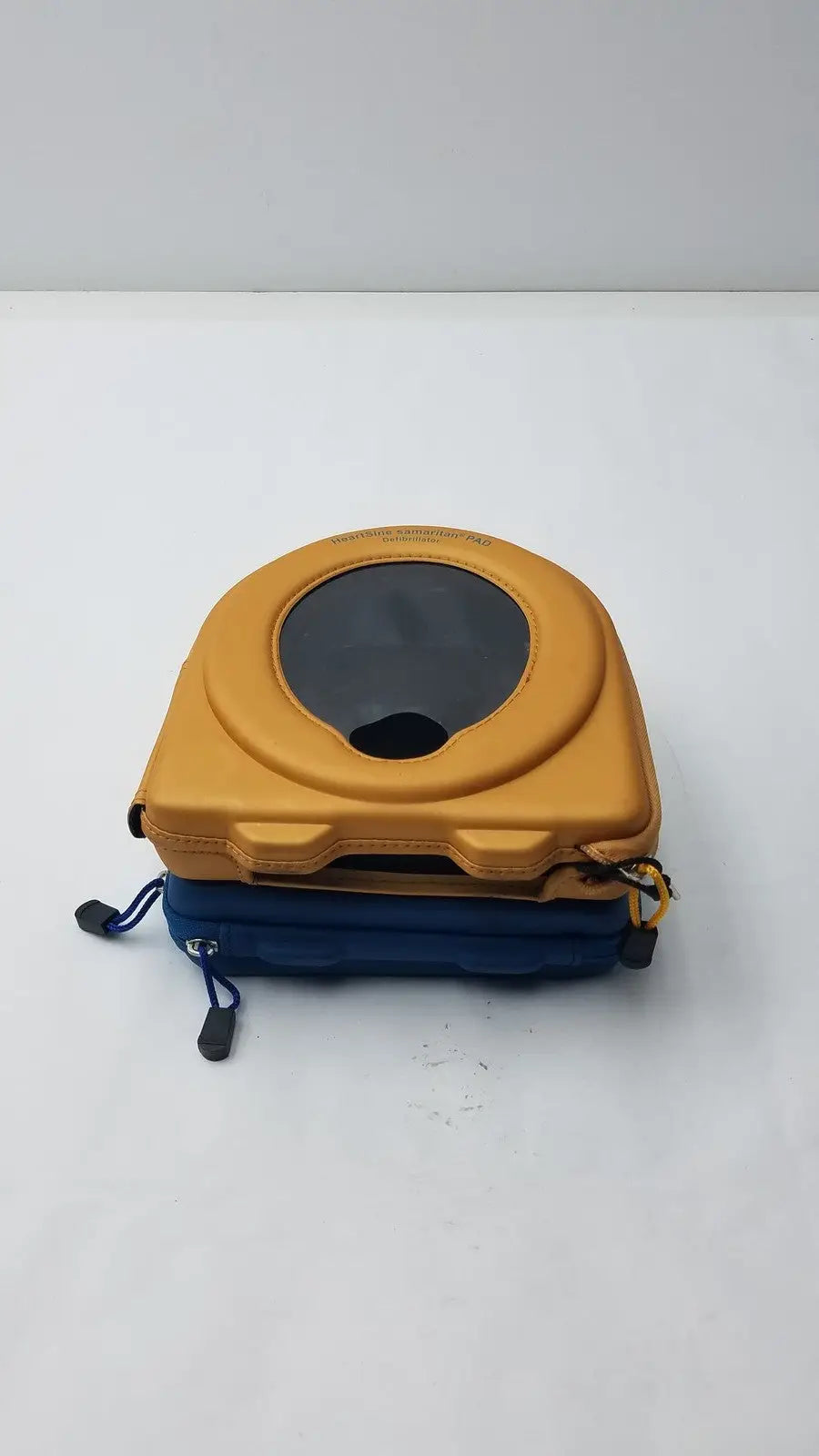 HeartSine Samaritan PAD With Case Automated External Defibrillator (AED), second-hand product photo 5