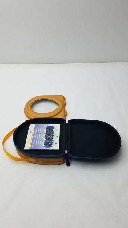 HeartSine Samaritan PAD With Case Automated External Defibrillator (AED), second-hand product photo 3