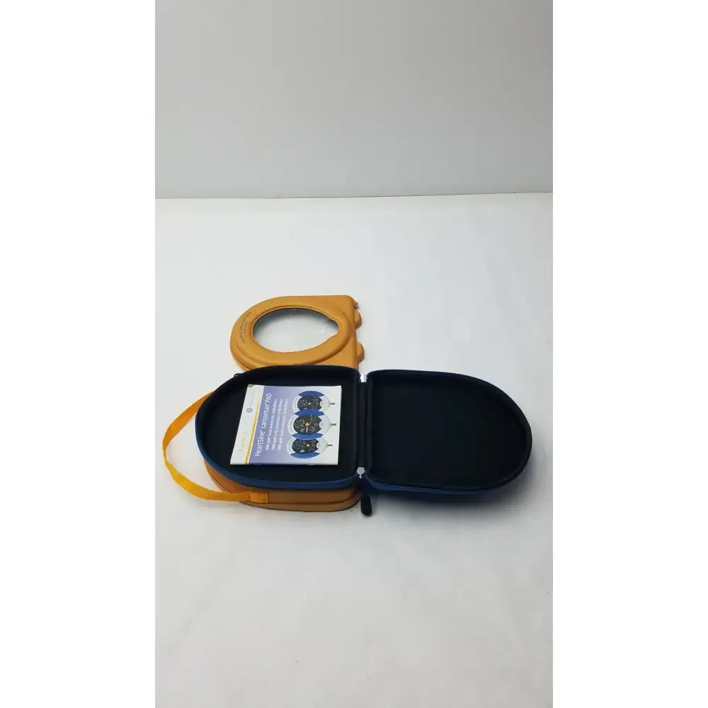 HeartSine Samaritan PAD With Case Automated External Defibrillator (AED), second-hand product photo 3