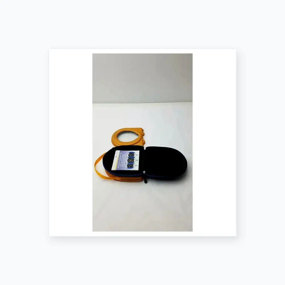 HeartSine Samaritan PAD With Case Automated External Defibrillator (AED), second-hand product photo 3