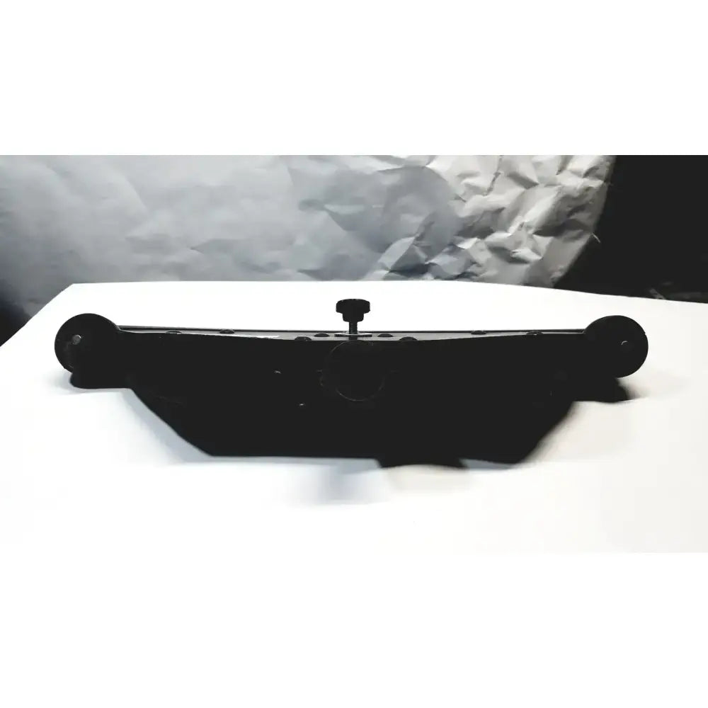 Generic Heavy Duty Black Fitting Plate Fitting Plate, second-hand product photo 3