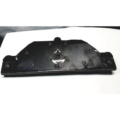 Generic Heavy Duty Black Fitting Plate Fitting Plate, second-hand product photo 4