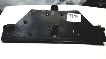 Generic Heavy Duty Black Fitting Plate Fitting Plate, second-hand product photo 6