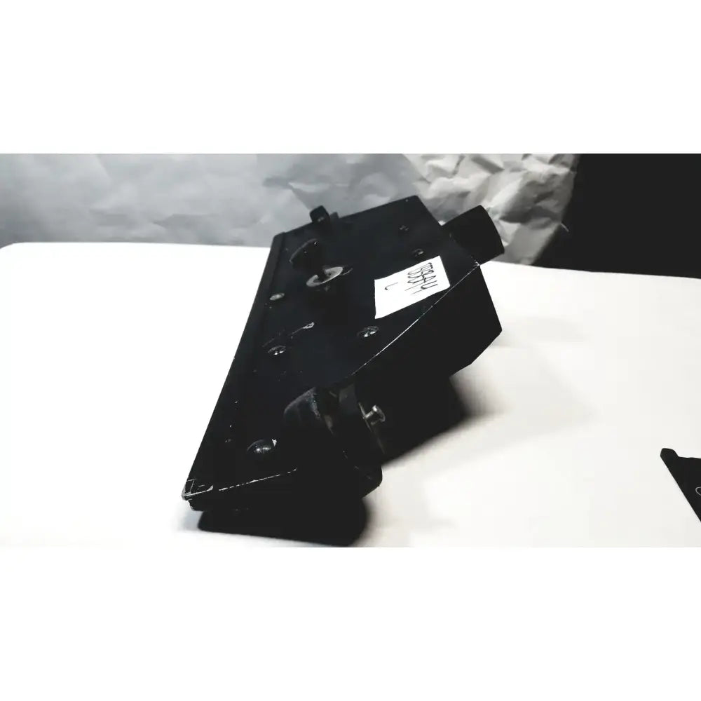 Generic Heavy Duty Black Fitting Plate Fitting Plate, second-hand product photo 2