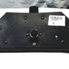 Heavy Duty Black Fitting Plate