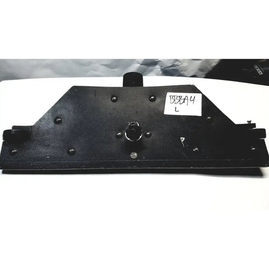 Generic Heavy Duty Black Fitting Plate Fitting Plate, second-hand product photo 1