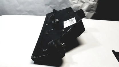 Generic Heavy Duty Black Fitting Plate Fitting Plate, second-hand product photo 2