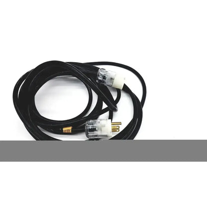 Unbranded Heavy-Duty Extension Cord or Lead Single Phase 3 Pin Flat - Hospital Grade Medical Power Cord, second-hand product photo 9
