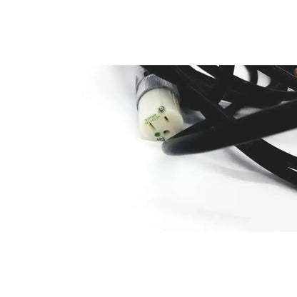 Unbranded Heavy-Duty Extension Cord or Lead Single Phase 3 Pin Flat - Hospital Grade Medical Power Cord, second-hand product photo 14