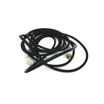Unbranded Heavy-Duty Extension Cord or Lead Single Phase 3 Pin Flat - Hospital Grade Medical Power Cord, second-hand product photo 13