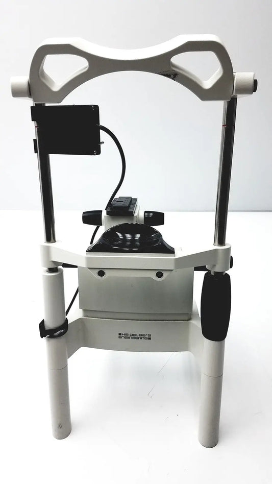 Reuse Medical Heidelberg Engineering HRTI Laser Head Model LSC210 and other Accessories Other Medical & Lab Equipment, second-hand product photo 1