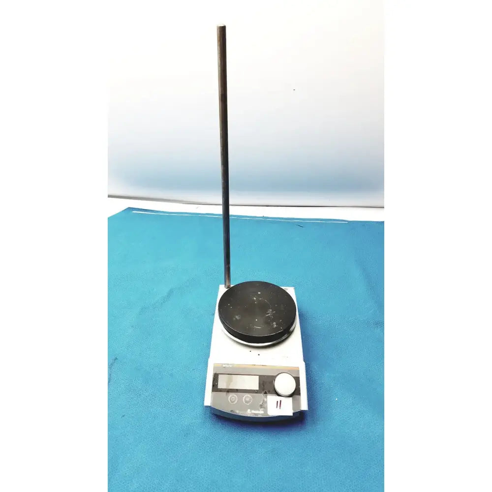 Reuse Medical Heidolph MR Hei-Tec Magnetic Stirrer Hotplates PT1000 Temperature Sensor Other Medical & Lab Equipment, as-is (for parts) product photo 1