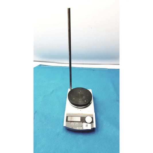 Reuse Medical Heidolph MR Hei-Tec Magnetic Stirrer Hotplates PT1000 Temperature Sensor Other Medical & Lab Equipment, as-is (for parts) product photo 1