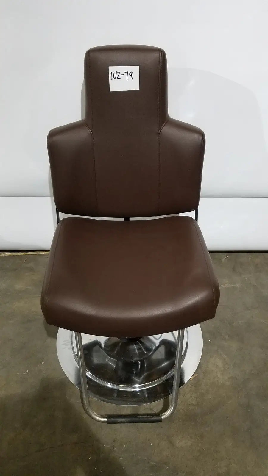 Reuse Medical Height Adjustable Phlebotomy Chair Reg No. CA 31278 Other Healthcare, Lab & Dental, second-hand product photo 1