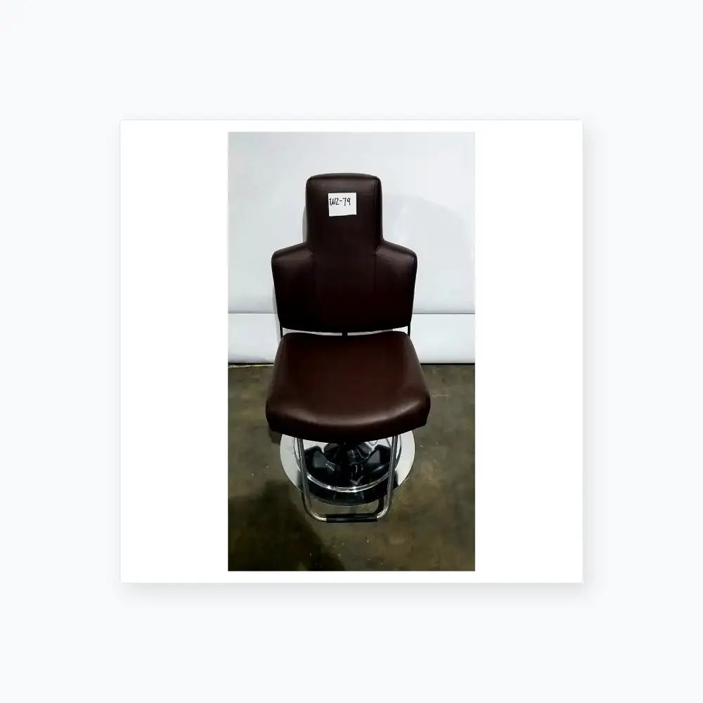 Reuse Medical Height Adjustable Phlebotomy Chair Reg No. CA 31278 Other Healthcare, Lab & Dental, second-hand product photo 1