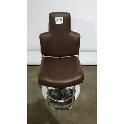 Reuse Medical Height Adjustable Phlebotomy Chair Reg No. CA 31278 Other Healthcare, Lab & Dental, second-hand product photo 1