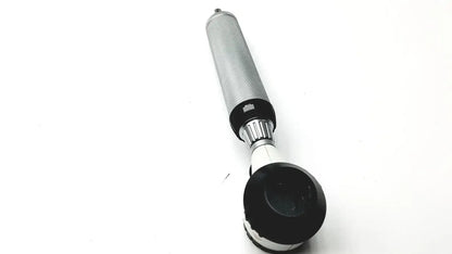 Heine Delta 20 Dermatoscope Dermascope Set With Case Dermatoscope, second-hand product photo 9