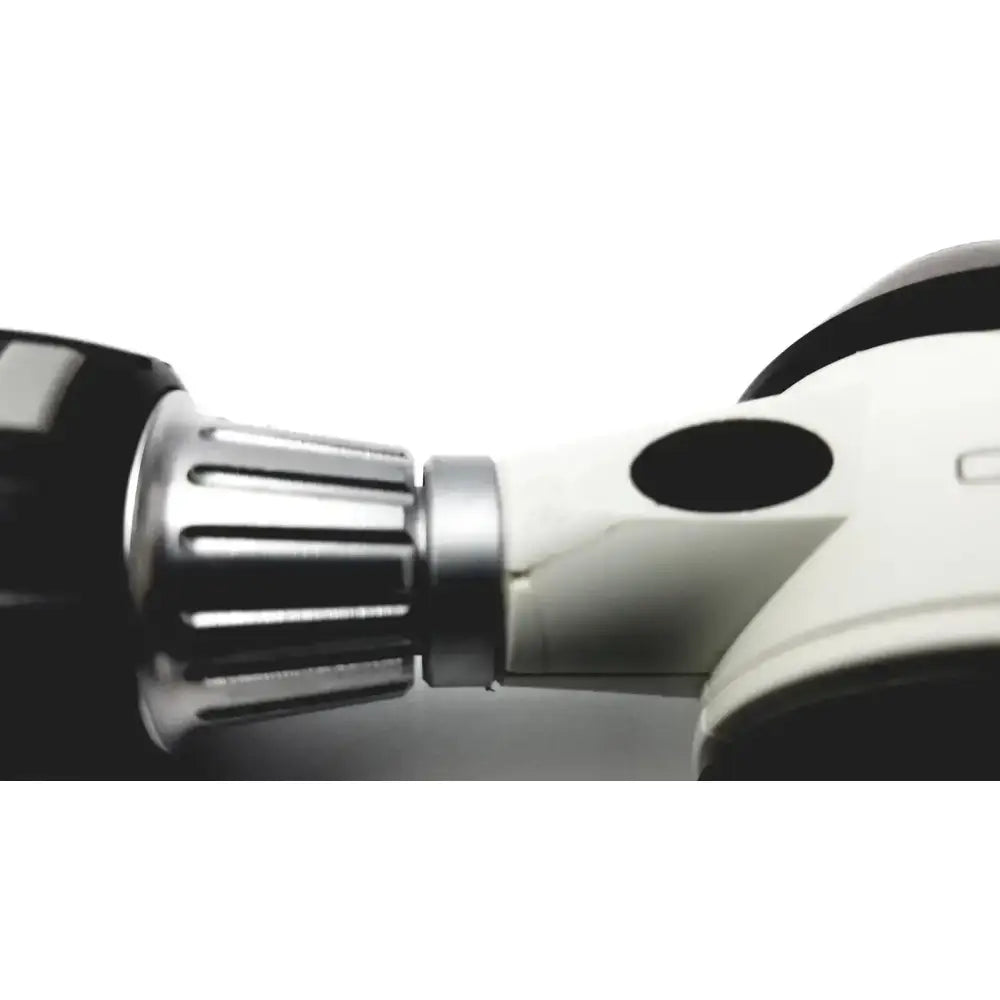 Heine Delta 20 Dermatoscope Dermascope Set With Case Dermatoscope, second-hand product photo 16