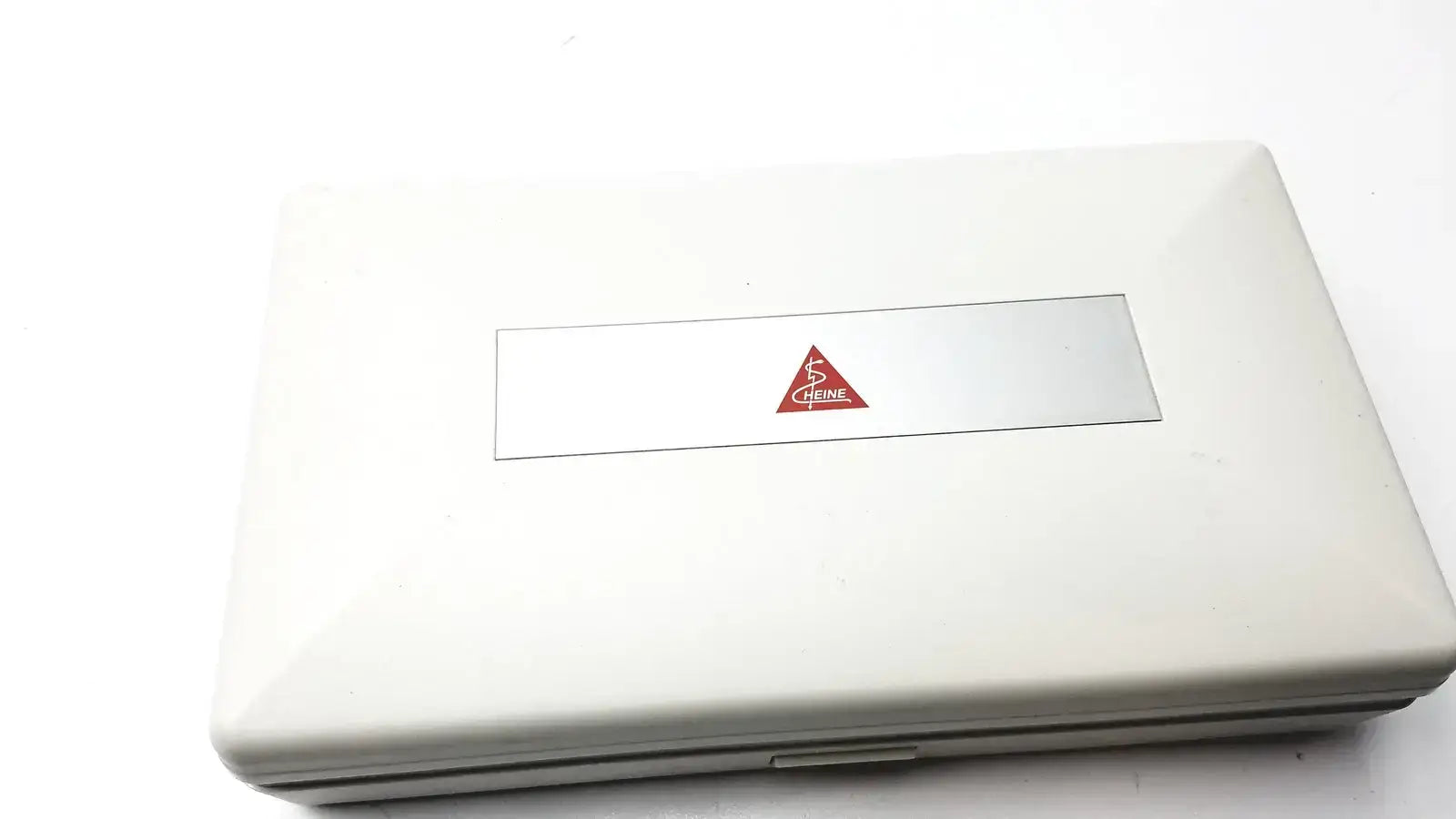 Heine Delta 20 Dermatoscope Dermascope Set With Case Dermatoscope, second-hand product photo 3