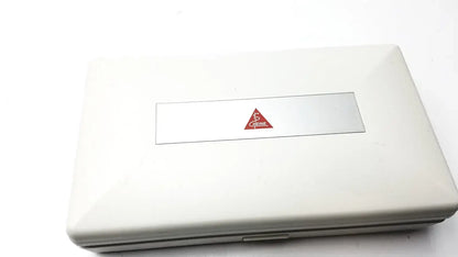 Heine Delta 20 Dermatoscope Dermascope Set With Case Dermatoscope, second-hand product photo 3