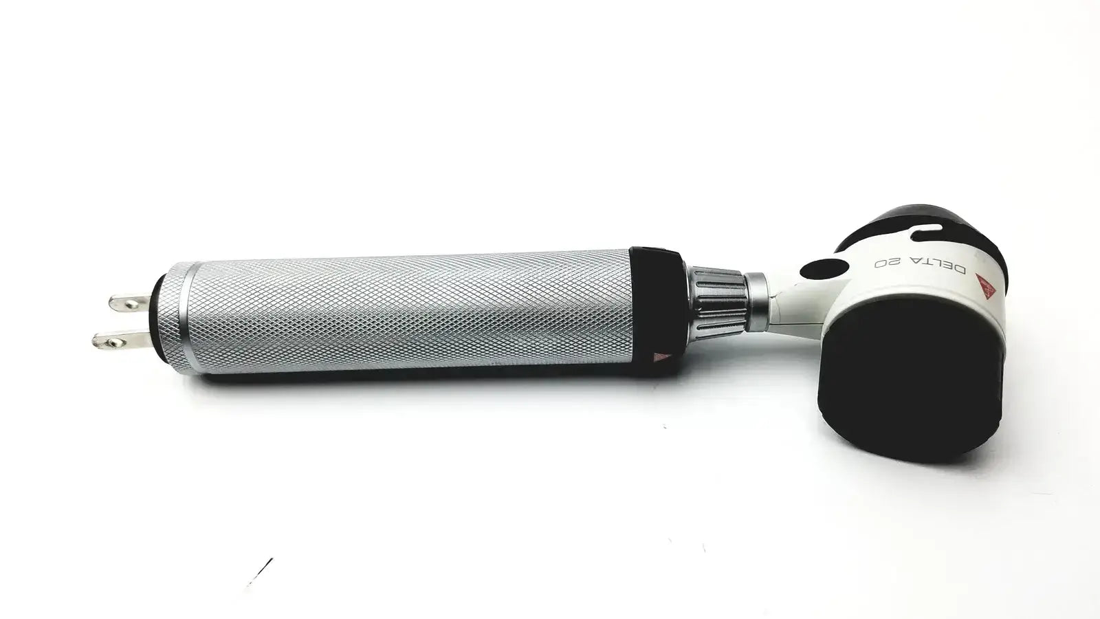 Heine Delta 20 Dermatoscope Dermascope Set With Case Dermatoscope, second-hand product photo 7