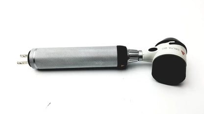 Heine Delta 20 Dermatoscope Dermascope Set With Case Dermatoscope, second-hand product photo 7