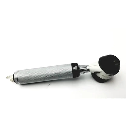 Heine Delta 20 Dermatoscope Dermascope Set With Case Dermatoscope, second-hand product photo 10