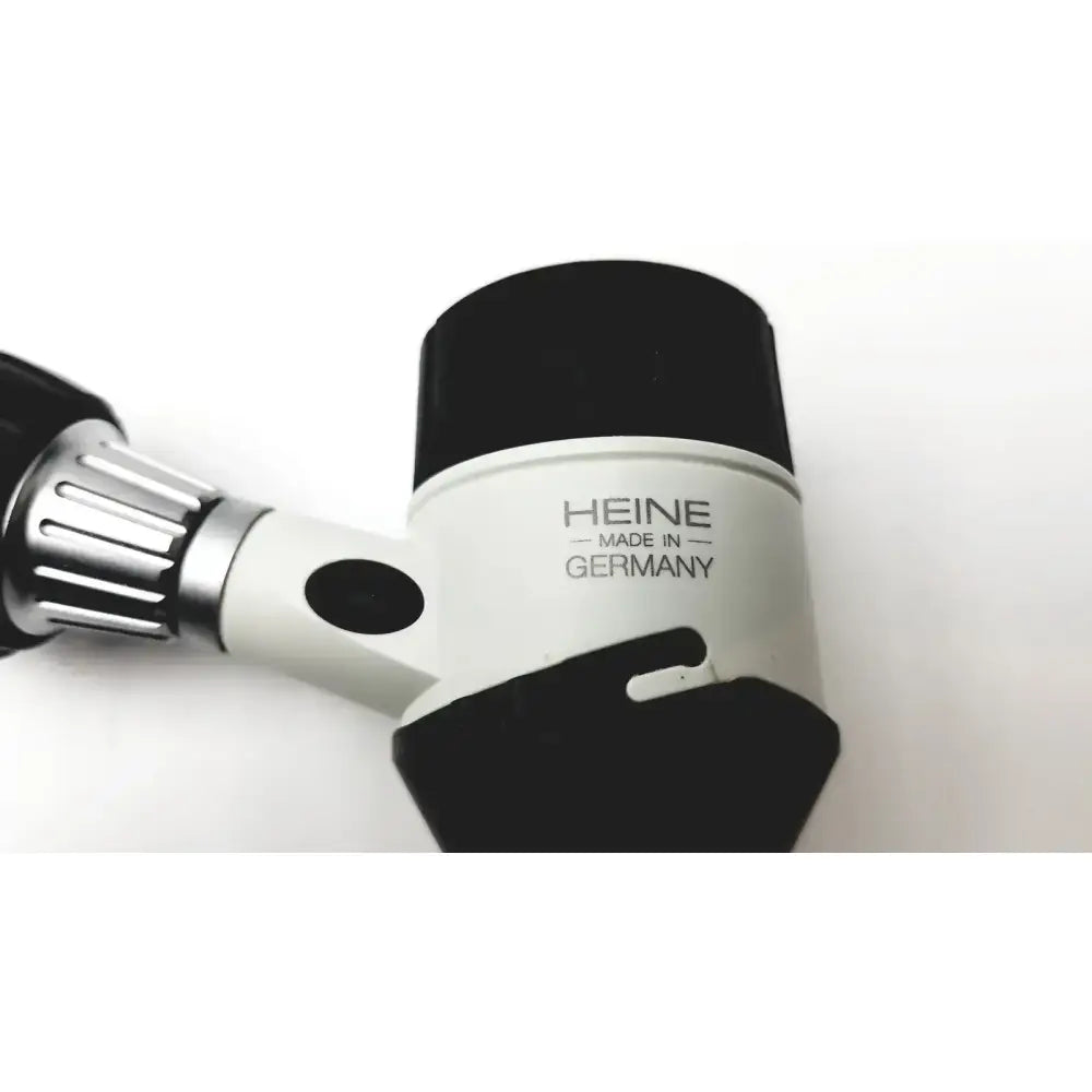 Heine Delta 20 Dermatoscope Dermascope Set With Case Dermatoscope, second-hand product photo 11