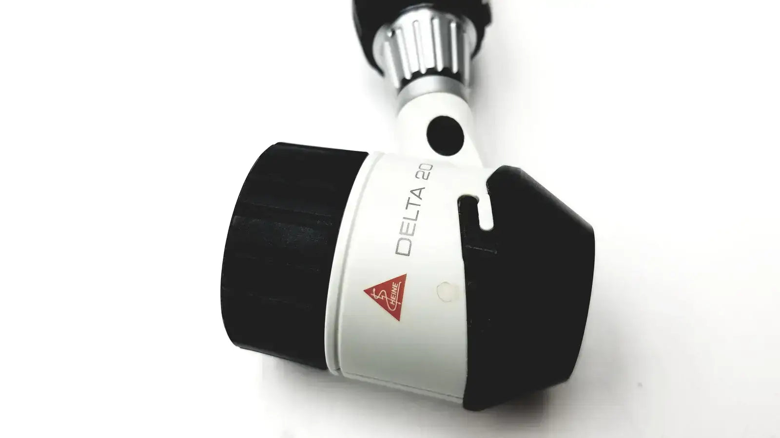 Heine Delta 20 Dermatoscope Dermascope Set With Case Dermatoscope, second-hand product photo 8