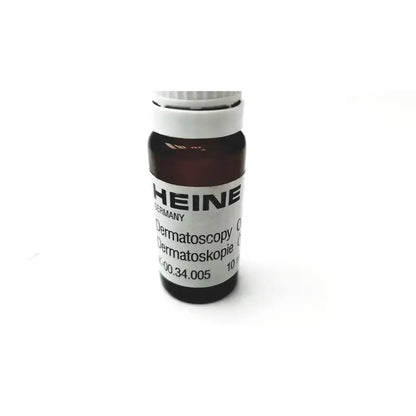 Heine Delta 20 Dermatoscope Dermascope Set With Case Dermatoscope, second-hand product photo 6