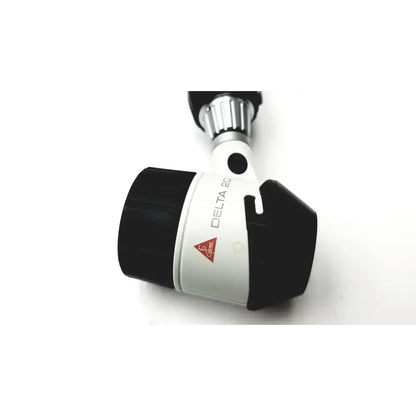 Heine Delta 20 Dermatoscope Dermascope Set With Case Dermatoscope, second-hand product photo 8