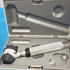 HEINE DELTA 20 T Dermatoscop Head Set & Handle with Case