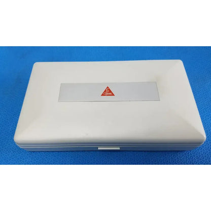 HEINE DELTA 20 T Dermatoscop Head Set & Handle with Case Dermatoscope, as-is (for parts) product photo 14