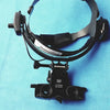 HEINE OMEGA 500 Binocular Indirect Ophthalmoscope for Eye Examination