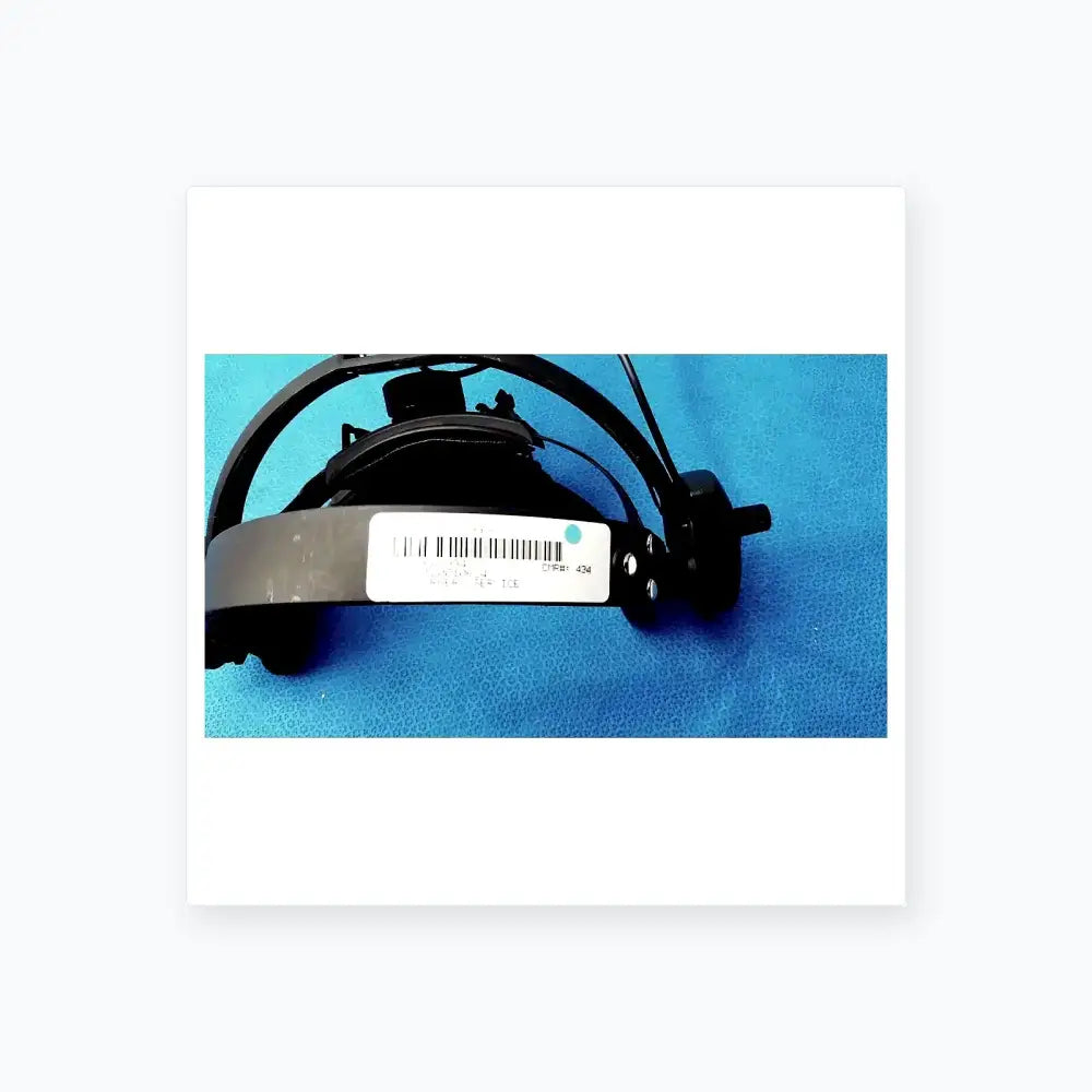 Heine Omega 500 LED Binocular Indirect Ophthalmoscope Ophthalmoscope, second-hand product photo 6