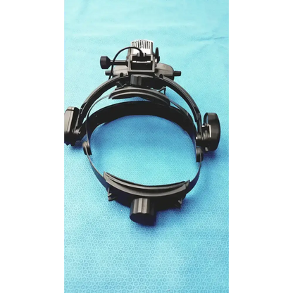 Heine Omega 500 LED Binocular Indirect Ophthalmoscope Ophthalmoscope, second-hand product photo 8