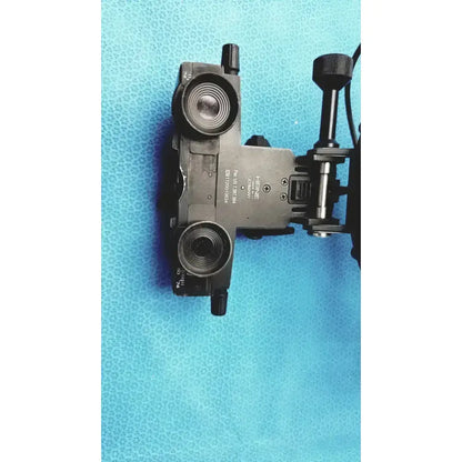 Heine Omega 500 LED Binocular Indirect Ophthalmoscope Ophthalmoscope, second-hand product photo 5