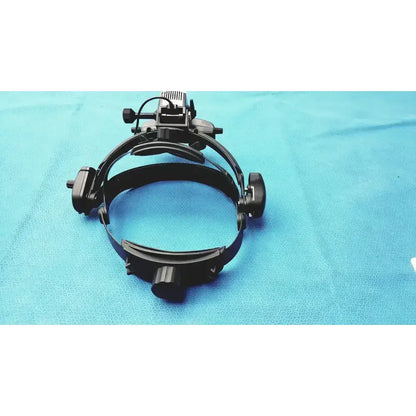 Heine Omega 500 LED Binocular Indirect Ophthalmoscope Ophthalmoscope, second-hand product photo 9