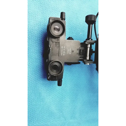 Heine Omega 500 LED Binocular Indirect Ophthalmoscope Ophthalmoscope, second-hand product photo 5