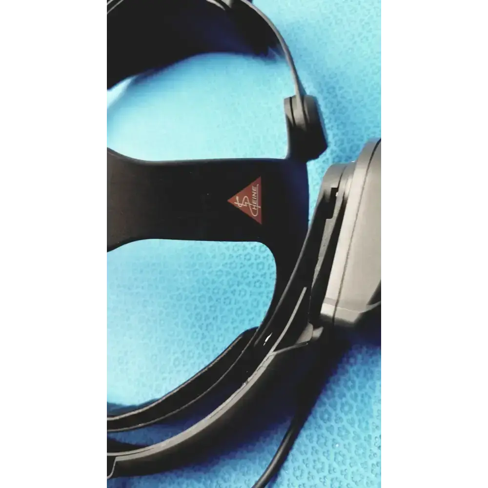 Heine Omega 500 LED Binocular Indirect Ophthalmoscope Ophthalmoscope, second-hand product photo 4
